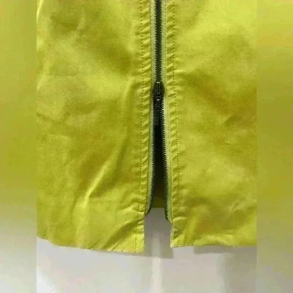 Doncaster Full Zip Front Sleeveless Dress - Picture 3 of 7